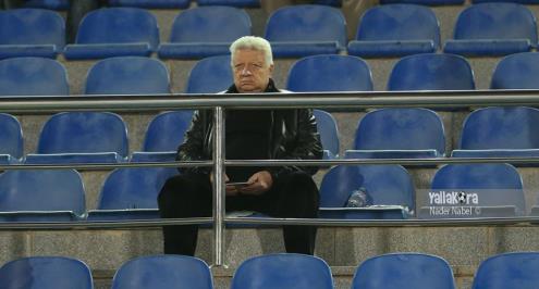  مرتضى: الفيلم "الهندي" لن ينتهي.. وسأرحل إذا لم أجلب حق الزمالك